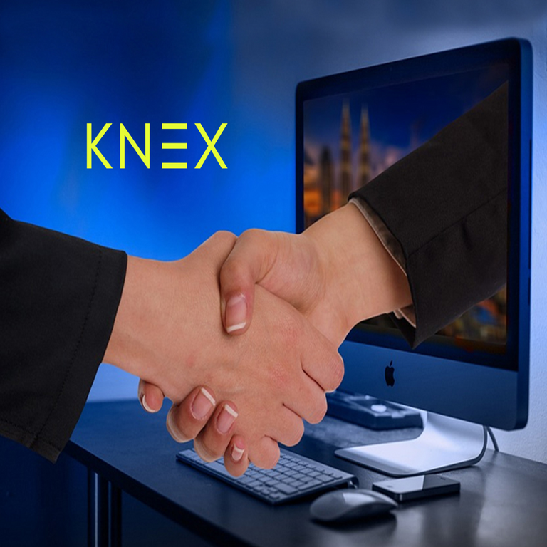Visa y KNEX anuncian asociación para integrar pagos con tarjetas virtuales en el ERP de Oracle.