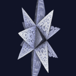 Renderizado de conjuntos fractales tridimensionales: desde la esponja de Menger hasta el Mandelbrot, parte 2