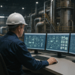 Estándares corporativos para la automatización de procesos tecnológicos