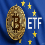 El mayor gestor de activos de Europa introducirá un ETF de Bitcoin.