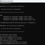 Nueva herramienta IAmAntimalware inyecta código malicioso en los procesos de antivirus populares.