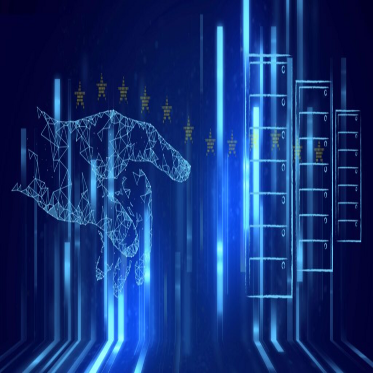 La Unión Europea inaugura trece centros especializados en fábricas de inteligencia artificial.