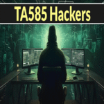 Los hackers de TA585 emplean una técnica única de inyección web para distribuir el malware MonsterV2 dirigido a sistemas Windows.