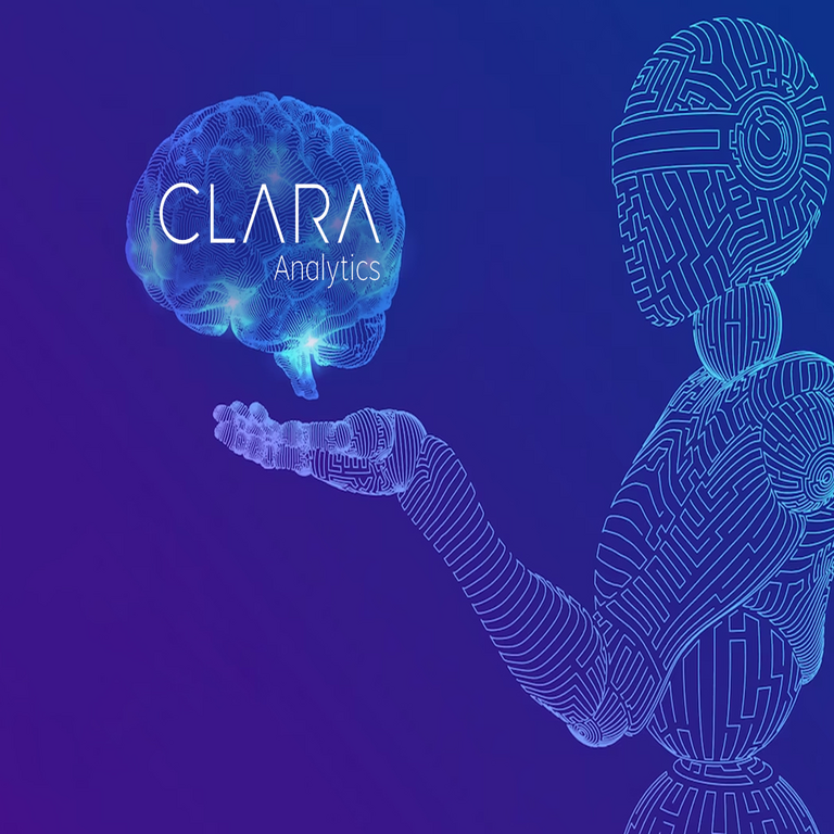 CLARA Analytics lanza Ingeniería de Datos como Servicio, estableciendo las bases para el razonamiento agentico en la inteligencia artificial para seguros.