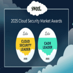 Sweet Security es reconocida como líder en seguridad en la nube y líder en CADR en el Informe de Seguridad en la Nube de Latio.
