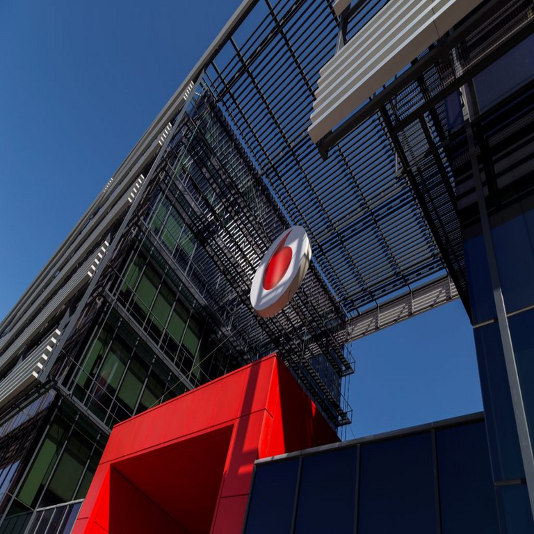 Vodafone España enlaza 7.000 oficinas de pymes mediante una solución integral de ciberconectividad.