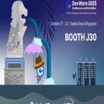 Criminal IP presentará innovaciones en ASM y CTI en el evento GovWare 2025 en Singapur.