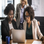 México | La formación tecnológica actúa como protección para las mujeres frente a la automatización