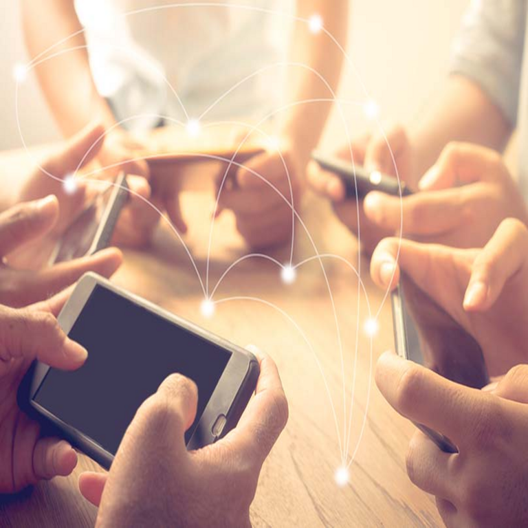 En 2025, los salvadoreños han importado ya más de 268 millones de dólares en teléfonos.