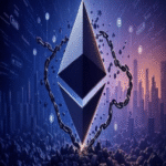 La red Ethereum exhibe un elevado nivel de actividad on-chain.
