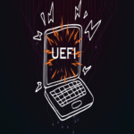 Vulnerabilidades en el shell de UEFI podrían permitir que hackers eludan el arranque seguro en más de 200.000 portátiles.