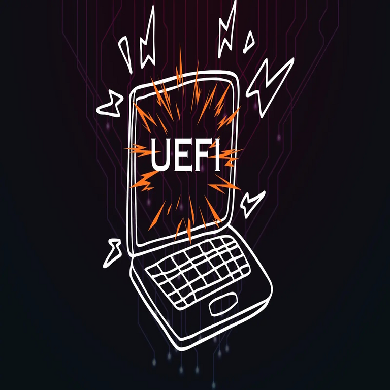 Vulnerabilidades en el shell de UEFI podrían permitir que hackers eludan el arranque seguro en más de 200.000 portátiles.