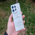 El despliegue de la actualización a Android 16 comienza para los dispositivos Motorola Edge 50 Pro y Moto G Power (2025).