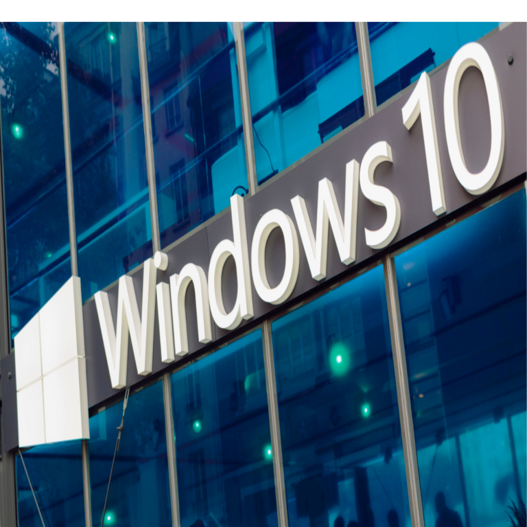 Windows 10 llega a su fin de ciclo de vida: Microsoft cesa el soporte técnico y la distribución de actualizaciones de seguridad.