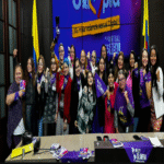 La Ley Olimpia se aproxima a convertirse en una realidad en Colombia.