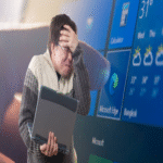 En Colombia, hasta cuatro millones de equipos informáticos requerirán renovación debido al cese de soporte de Windows 10.