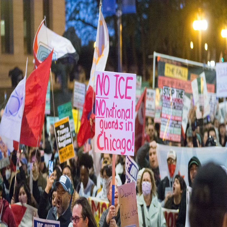 Meta suprime página que monitoreaba operaciones del ICE tras intervención del Gobierno de Trump.