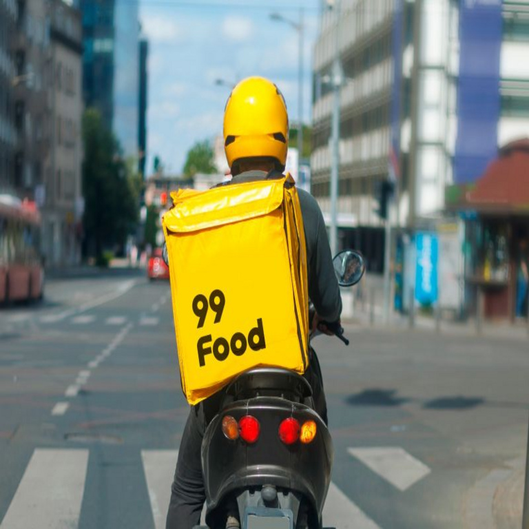 99Food se expande a Río de Janeiro mediante una inversión de 64 millones de dólares.