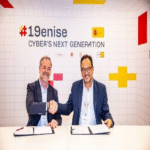 Telefónica España y el Incibe suscriben un acuerdo para promover la ciberseguridad en la ciudadanía.