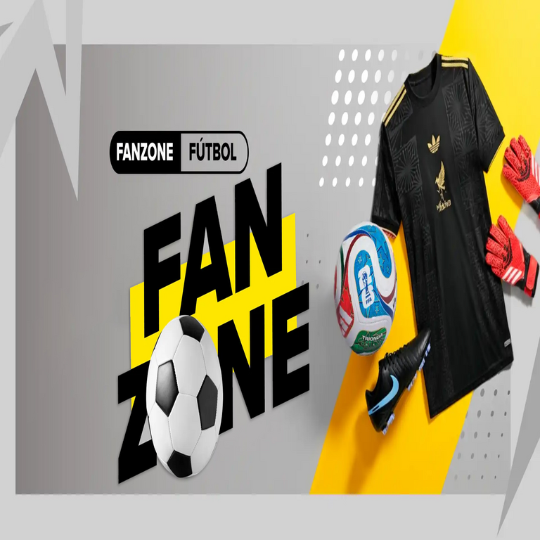 Mercado Libre se adentra plenamente en el fútbol: presenta FAN ZONE en México.