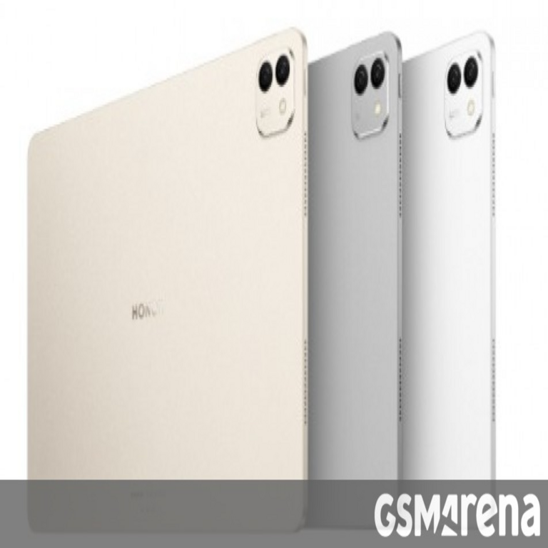 Los Honor MagicPad 3 Pro y Watch 5 Pro también han sido presentados de manera oficial.