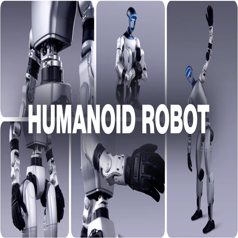 Robot humanoide presenta vulnerabilidad a ataques por Bluetooth, con filtraciones de datos hacia China