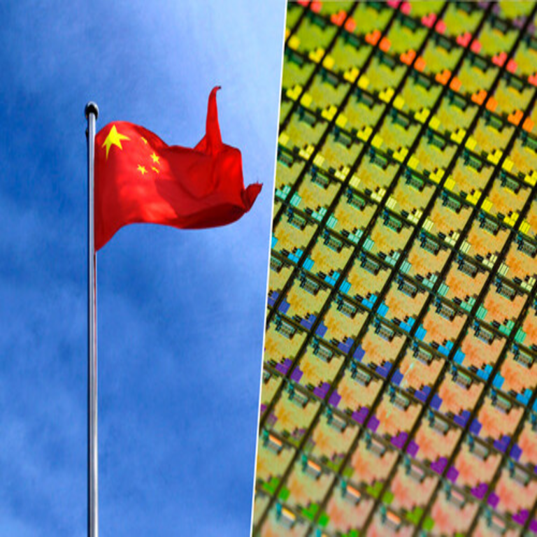 China avanza de manera significativa en su objetivo de autosuficiencia tecnológica mediante el desarrollo de su propio software EDA.