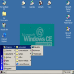 Una breve historia de un sistema operativo compacto: cómo Windows CE conquistó los bolsillos de los usuarios (y no solo).