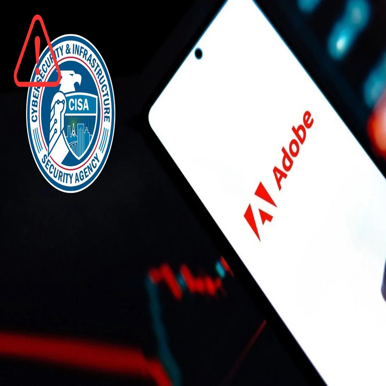 La CISA alerta sobre una vulnerabilidad zero-day en Adobe Experience Manager Forms que está siendo explotada en ciberataques.