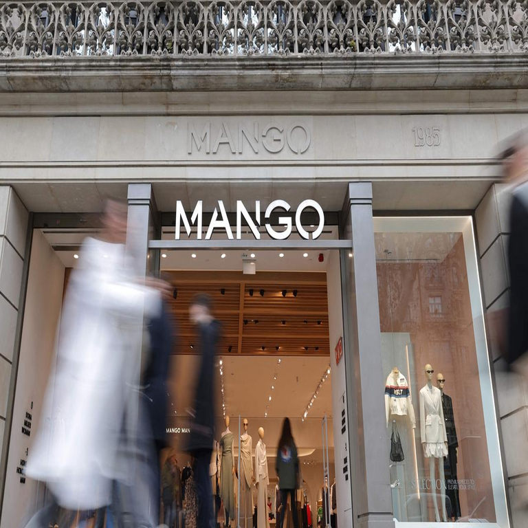 La cadena de moda española MANGO ha revelado una brecha de seguridad en sus datos.