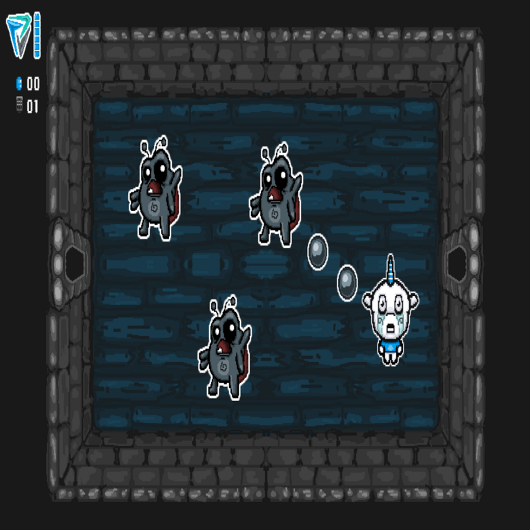 De píxel en píxel: análisis del proyecto PixiEditor