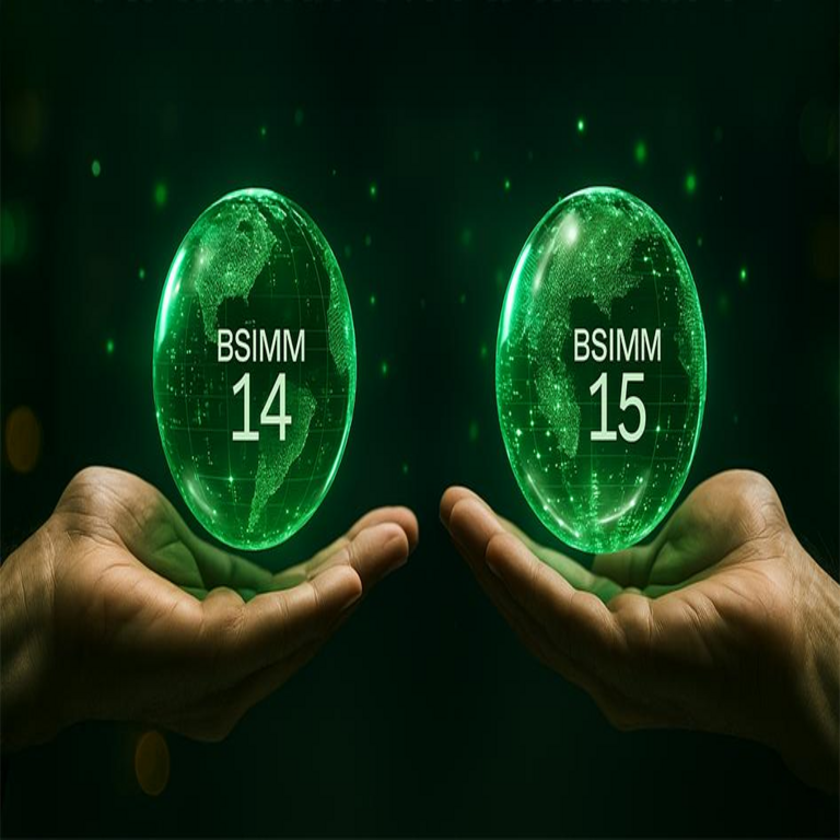 Tendencias en el desarrollo seguro: análisis de BSIMM 15 y comparación de las 10 principales actividades con el informe previo