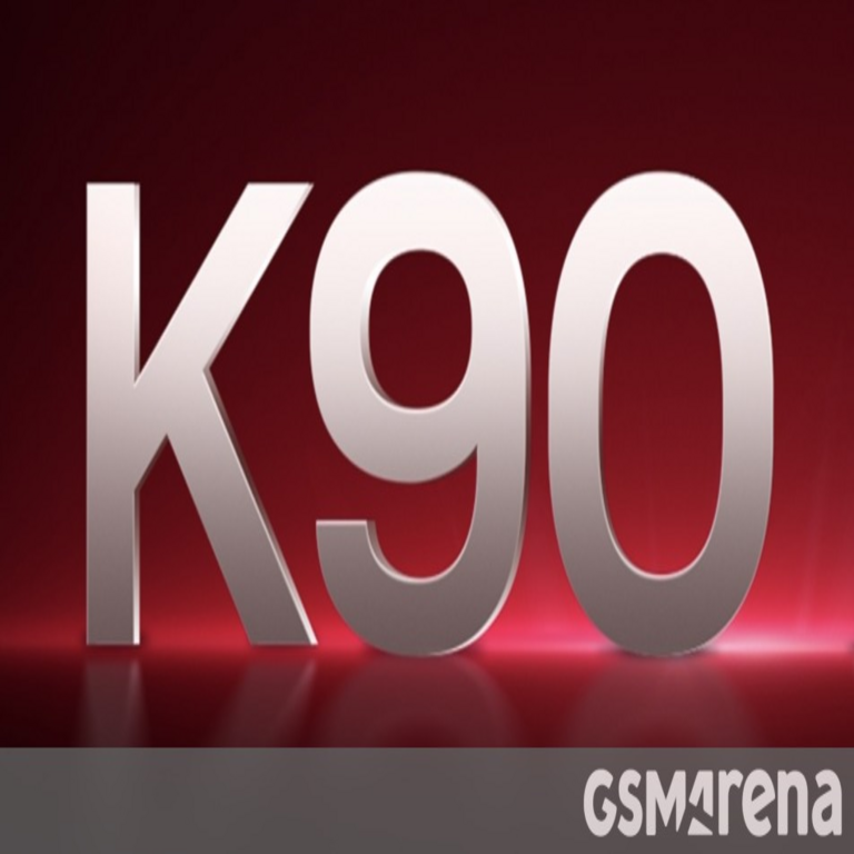 La serie Redmi K90 incorporará una variante Pro Max y debutará en el transcurso de este mes.