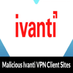 Cuidado con sitios web maliciosos de clientes VPN de Ivanti en resultados de búsqueda de Google que distribuyen malware.