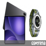 Oppo anuncia la Pad 5 y el Watch S.