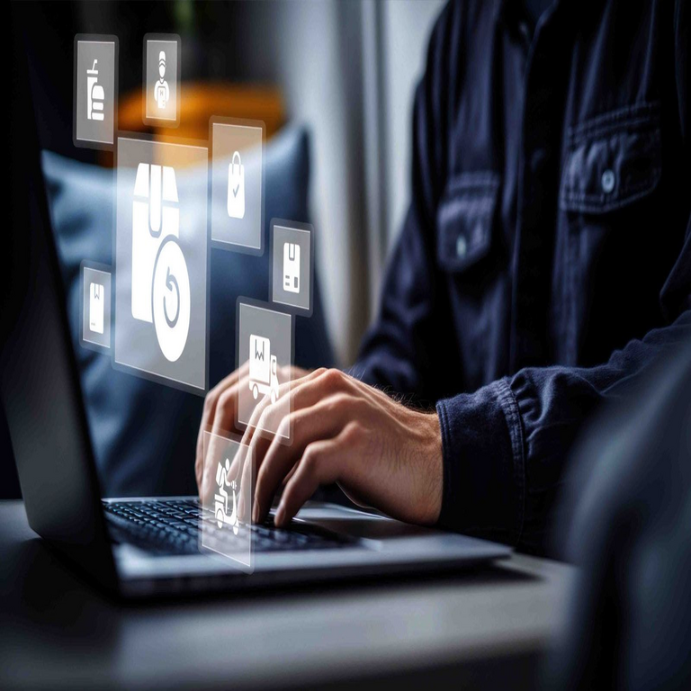 Google planea permitir que tus amigos te asistan en la recuperación de tus cuentas.