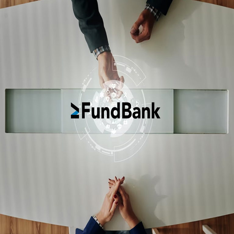 David Morrissey se incorpora a FundBank coincidiendo con el lanzamiento de su nueva operación en Dublín.