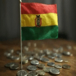 El Banco Central de Bolivia publica su primer reporte sobre el boliviano digital.