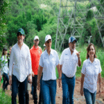 La ruta Panamá-Colón dispondrá de cobertura integral de telefonía celular.