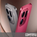 Se lanzan los Oppo Find X9 y X9 Pro equipados con el Dimensity 9500 Pro, destacando una cámara teleobjetivo Hasselblad de 200 MP.