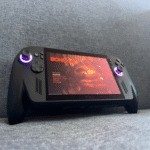 Análisis del ASUS ROG Xbox Ally X