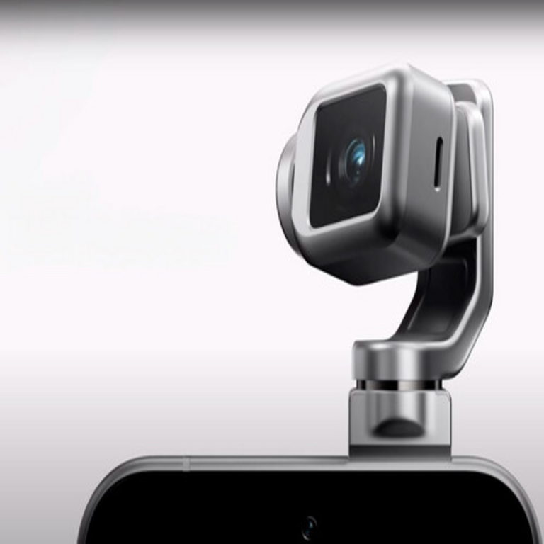 Los smartphones han permanecido como rectángulos monótonos durante años, pero Honor propone integrar un brazo robótico en ellos, una idea que posee mayor viabilidad técnica de la que aparenta.