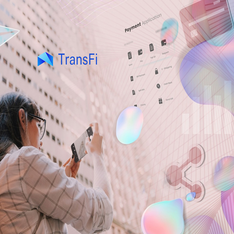TransFi impulsa una red de pagos con stablecoins sin fronteras que abarca más de 100 países.