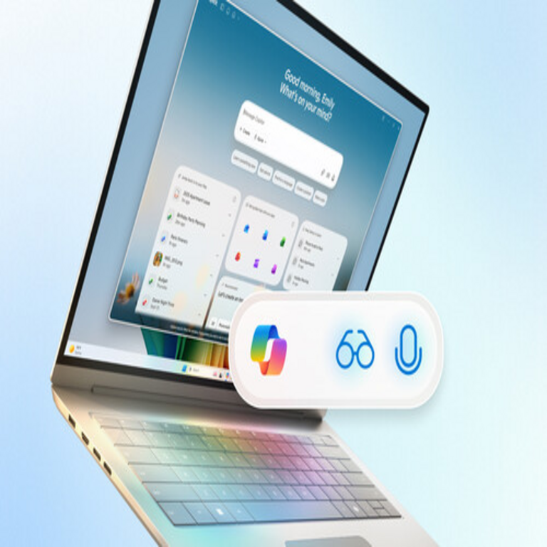 Se aproxima la transformación de Windows 11, una evolución que facilitará la interacción verbal con nuestro ordenador para que ejecute tareas en nuestro beneficio.