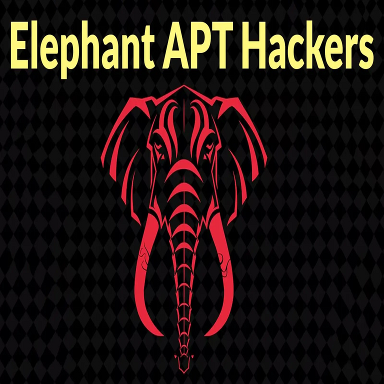 Hackers del grupo APT Elefante Misterioso penetran en organización para sustraer información sensible.
