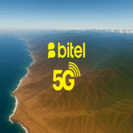 Perú: La contribución de Bitel en la ampliación de la red 5G