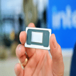 Intel presenta los datos de Panther Lake en una infografía reciente.