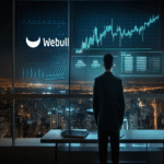Webull inicia la negociación de bonos corporativos, ampliando sus opciones de inversión en renta fija.