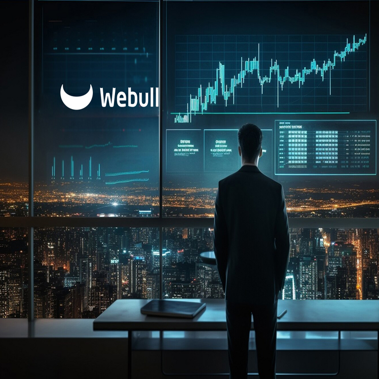 Webull inicia la negociación de bonos corporativos, ampliando sus opciones de inversión en renta fija.