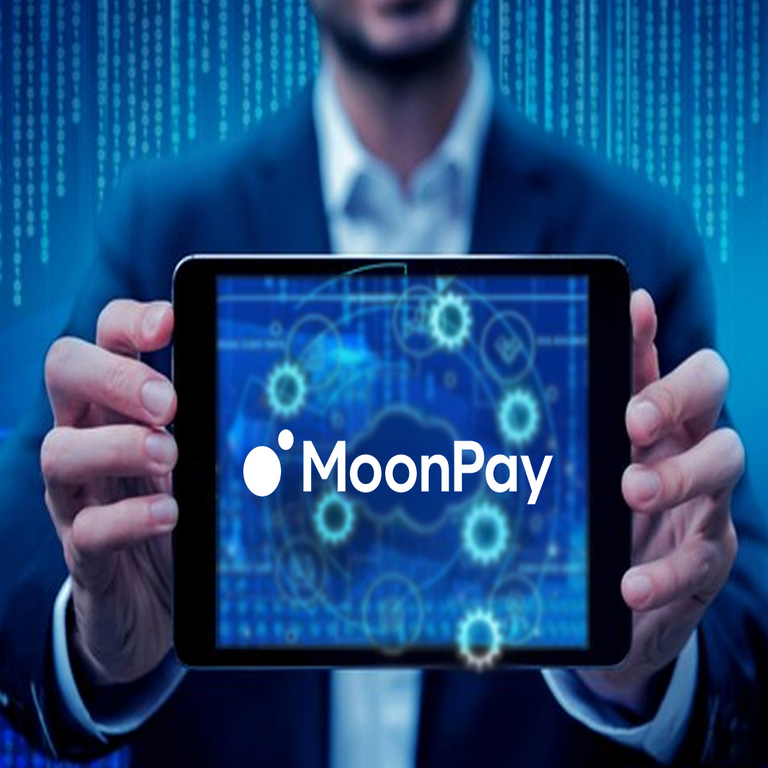 MoonPay lanza MoonPay Commerce.